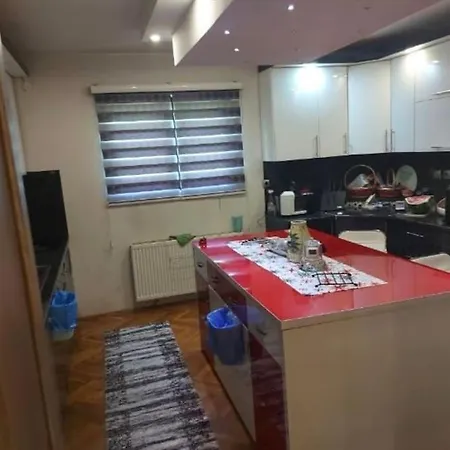 Prirodna Oaza Blizu Vlasica I Sarajeva Villa *