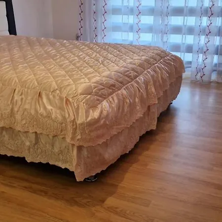 Prirodna Oaza Blizu Vlasica I Sarajeva Villa *