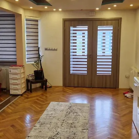 Prirodna Oaza Blizu Vlasica I Sarajeva Villa *