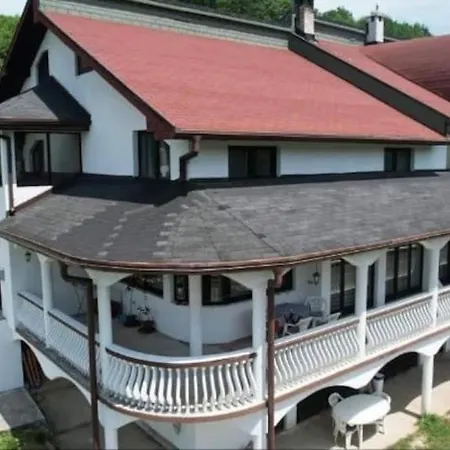 Villa Prirodna Oaza Blizu Vlasica I Sarajeva *