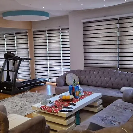Villa Prirodna Oaza Blizu Vlasica I Sarajeva Busovaca
